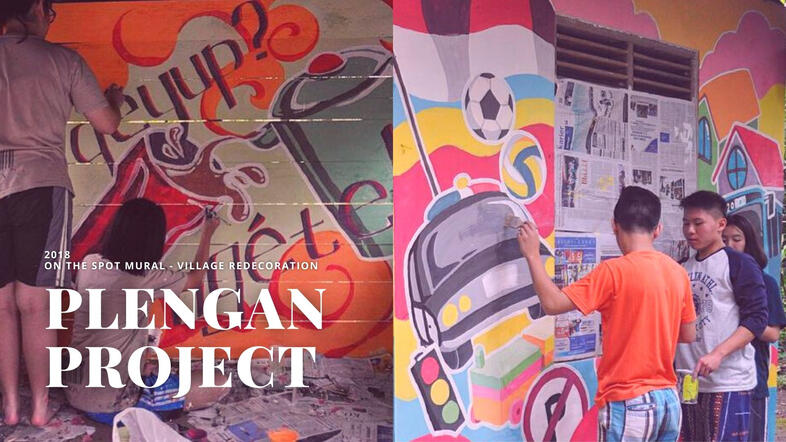 plenganproject